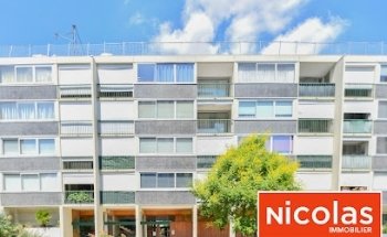Agence immobilière Massy NICOLAS IMMOBILIER