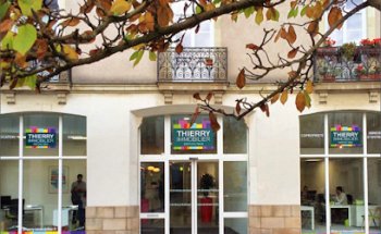 Agence de Location - Gestion locative - Syndic de copropriété | Thierry Immobilier - siège social
