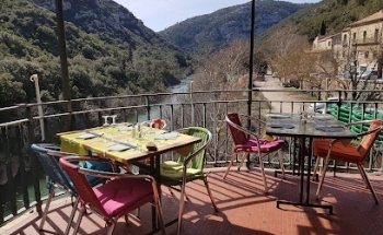 L'oustal fonzes - Le Cabanon