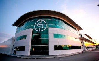 Groupe Pichet - Siège social