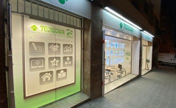 Tecnocasa agencia inmobiliaria