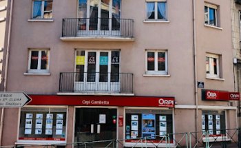 Orpi Gambetta Immobilier Limoges
