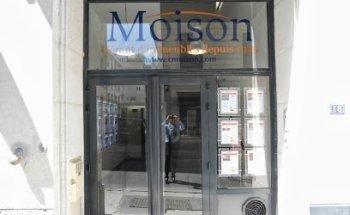 Cabinet Moison Nantes