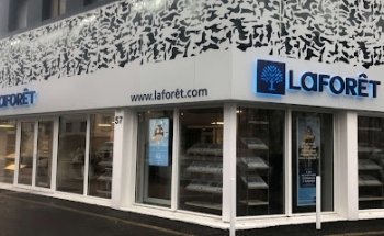 Agence immobilière Laforêt Quimper