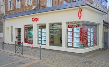 ORPI AGENCE BERNAY IMMOBILIER