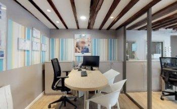 Agence immobilière Laforêt Paris 10eme (Rue Du Fbg Saint-Martin)