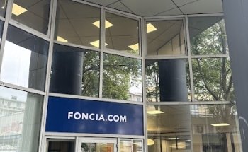 FONCIA | Agence Immobilière | Location-Syndic-Gestion Locative | Lyon | R. Garibaldi