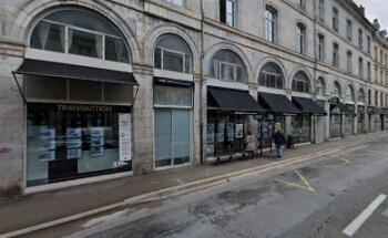Agence CENTURY 21 Avenir Immobilier Besançon