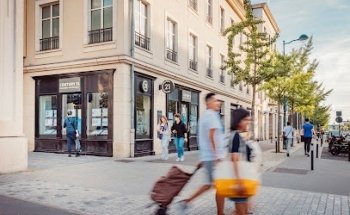 CENTURY 21 REAL ESTATE VAL D'EUROPE