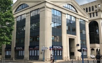 FONCIA | Agence Immobilière | Syndic-Locations-Locations Vacances| Montpellier |