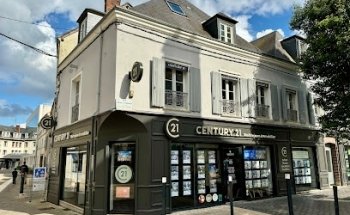CENTURY 21 Maitrejean Immobilier