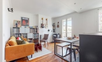 Agence Immobilière - Hosman