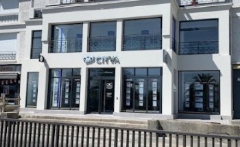 Citya Pyrénées Océan