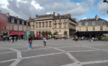 Agence immobilière Lamy Bordeaux Victoire