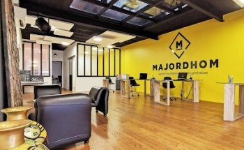 Majordhom: une agence immobilière performante