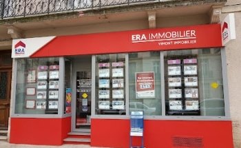 ERA Immobilier Dijon - Vimont