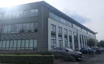 Nextity Lille Vauban Agency