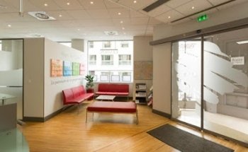 Oralia Régie de l'Opéra