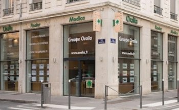 Oralia Rosier Modica & Piron Syndic-Gestion-Administratif