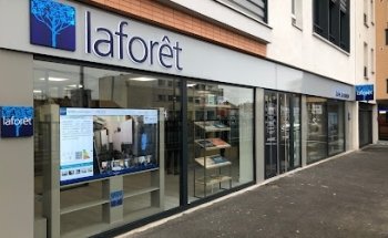 Agence Laforêt Athis-Mons
