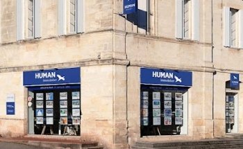 Human Immobilier Blanquefort