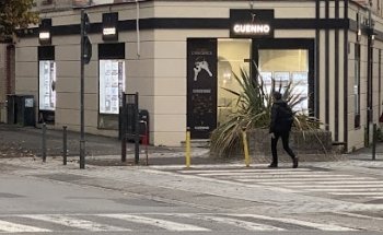 Guenno Immobilier - Agence Rennes Tour d'Auvergne