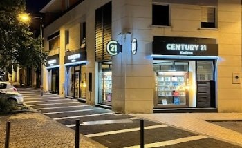 Agence CENTURY 21 Kadima Saint-Médard-en-Jalles
