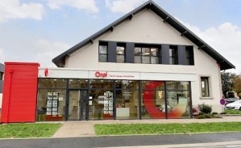 Orpi Claire Canac Immobilier - CASTRES