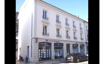 Citya Périllat Valp Property