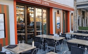 Le Royal
