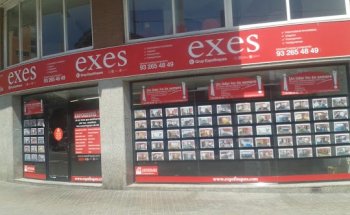 Exes - Expofinques - Clot