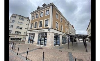 Citya Immobilier Meunier