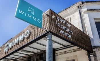 WIMMO, spécialiste Gestion locative, Location et Vente sur Bordeaux Métropole.