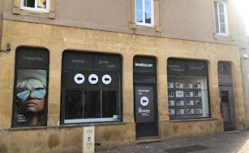 Benedic | Metz Sainte-Marie