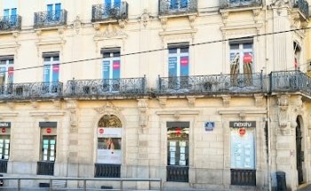 Agence immobilière Nexity