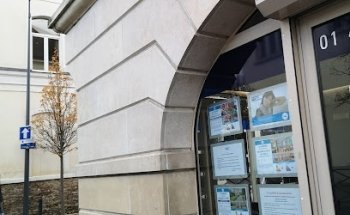 Agence immobilière Guy Hoquet MAISONS ALFORT