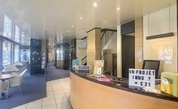 Century 21 Martinot Immobilier