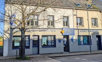 CHT Immobilier Plélan-le-Grand