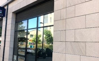 FONCIA | Agence Immobilière | Location-Syndic-Gestion-Locative | Marseille (10 arr.) | R. Edouard Alexander