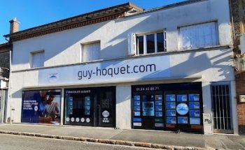 Agence immobilière Guy Hoquet GRETZ ARMAINVILLIERS
