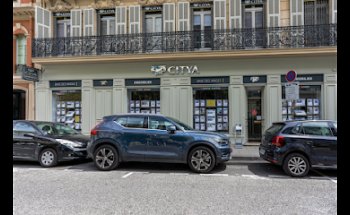 Citya Baie des Anges