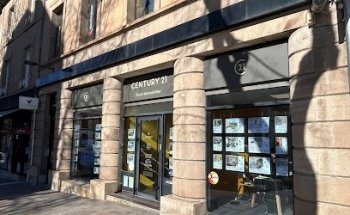 Agence CENTURY 21 Foch Immobilier Rodez