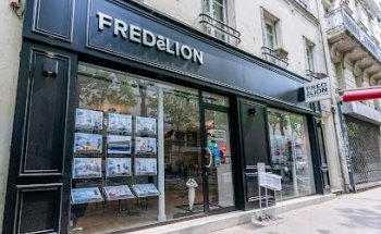 AGENCE IMMOBILIÈRE Paris 15 FREDēLION