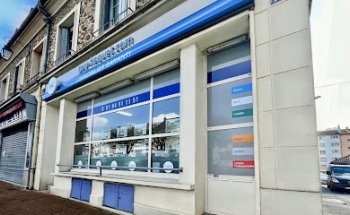 Agence immobilière Guy Hoquet TOURNAN EN BRIE