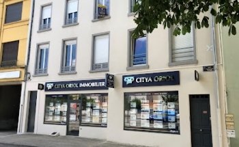 Real Estate Agency Oriol