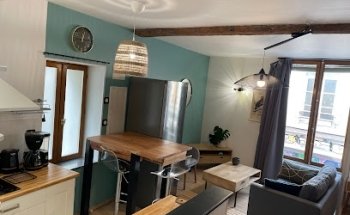 Agence immobilière Laforêt Thouars