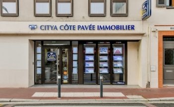 Citya Côte Pavée