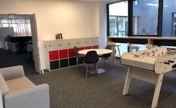 FONCIA | Agence Immobilière | Syndic-Gestion Locative | Lyon | Cours Charlemagne