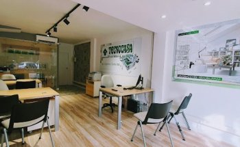 Tecnocasa agencia inmobiliaria