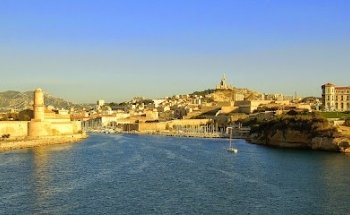 Agency Countess Marseille City Center